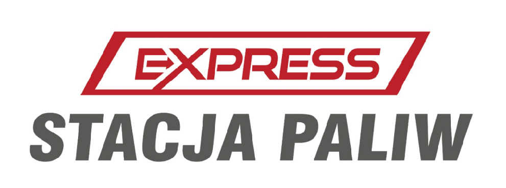 Logo - Express Stacja Paliw